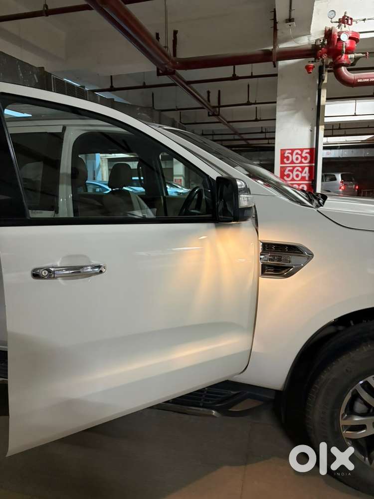 Ford Endeavour 2018 3.2 Diesel 4x4 4wd