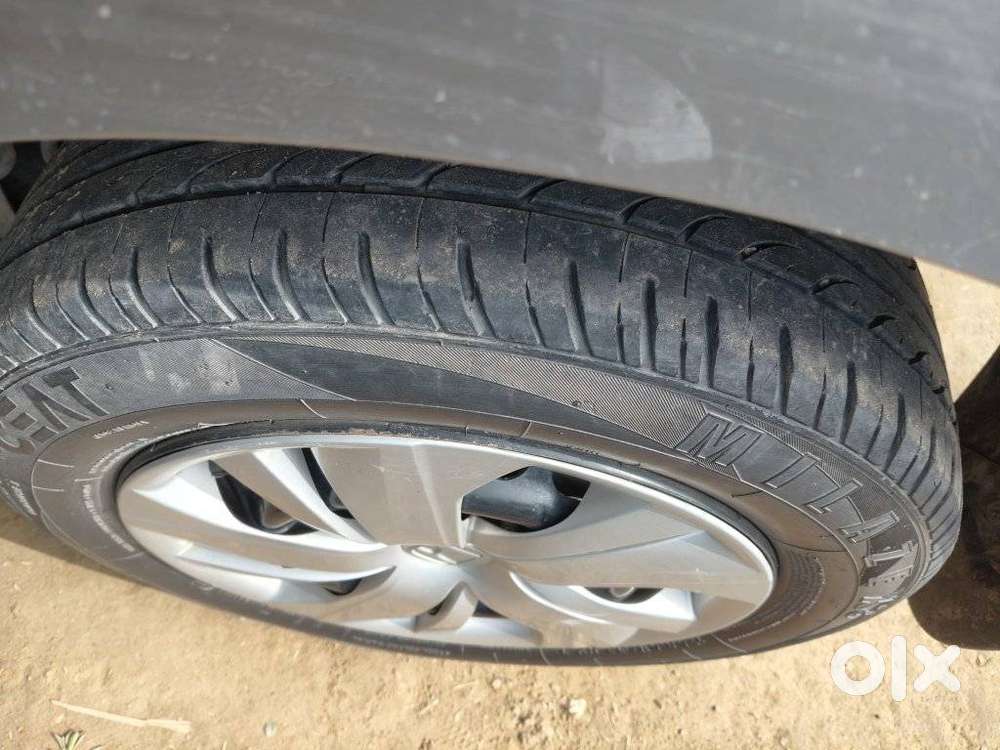 Honda Amaze Sx I Dtec, 2018, Diesel