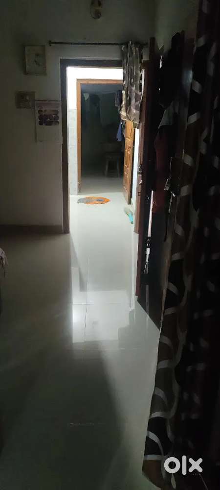 Renting the one side part of house