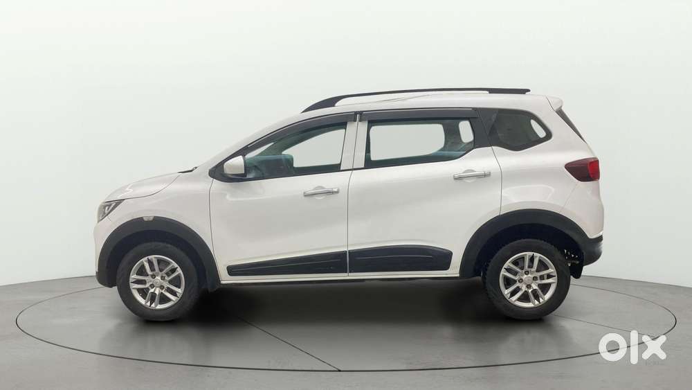 Renault Triber Rxl, 2021, Petrol