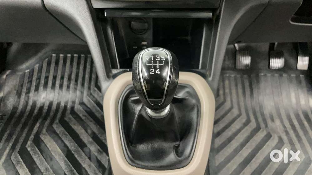 Hyundai Xcent Sx 1.1 Crdi, 2018, Diesel