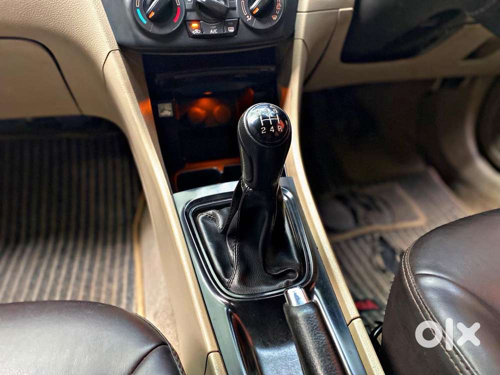 Maruti Suzuki Ciaz Vdi(o) Shvs, 2015, Diesel