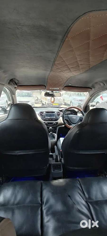 Grand I10 Asta Diesel