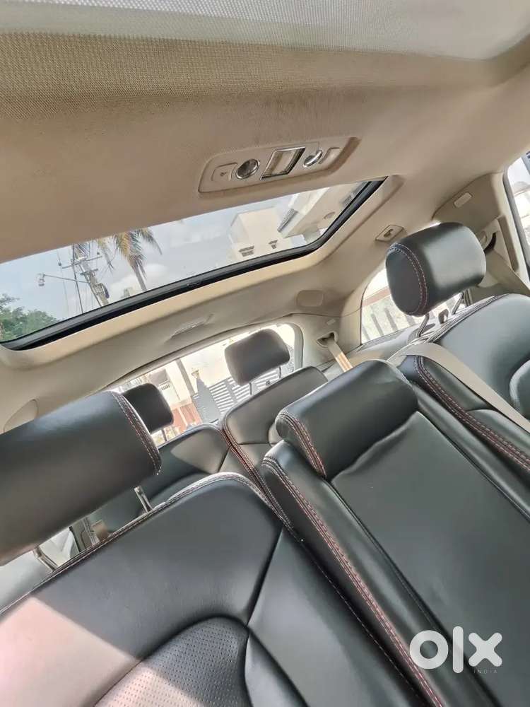 Audi Q7 3.0 Tdi