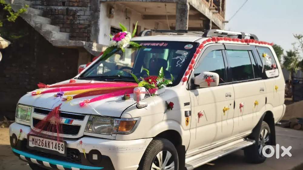 Chevrolet Tavera 2014 Ls B3
