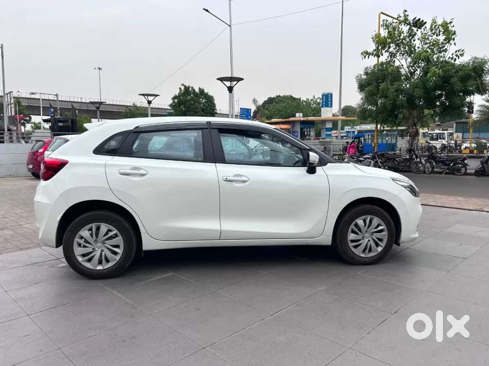 Maruti Suzuki Baleno Delta, 2025, Petrol