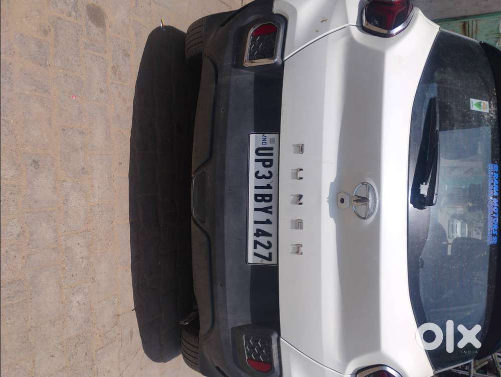 Tata Punch 2022 Petrol 30000 Km Driven