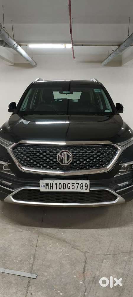 Mg Hector 2.0 Diesel 2019
