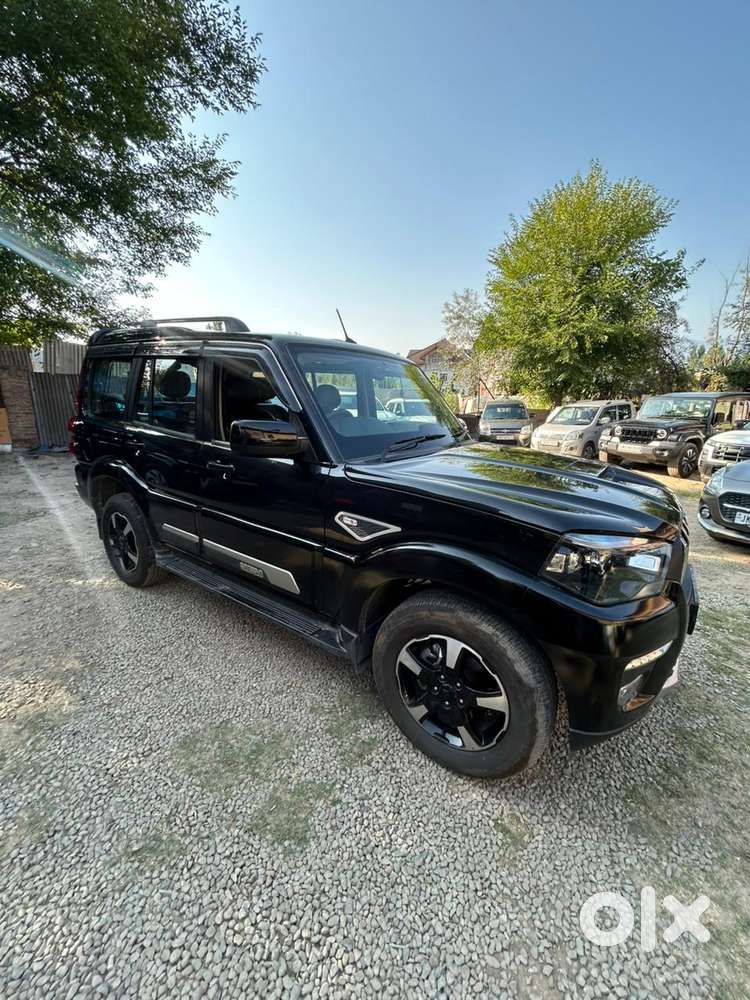 Mahindra Scorpio S11 Mt 7s Cc, 2025, Diesel