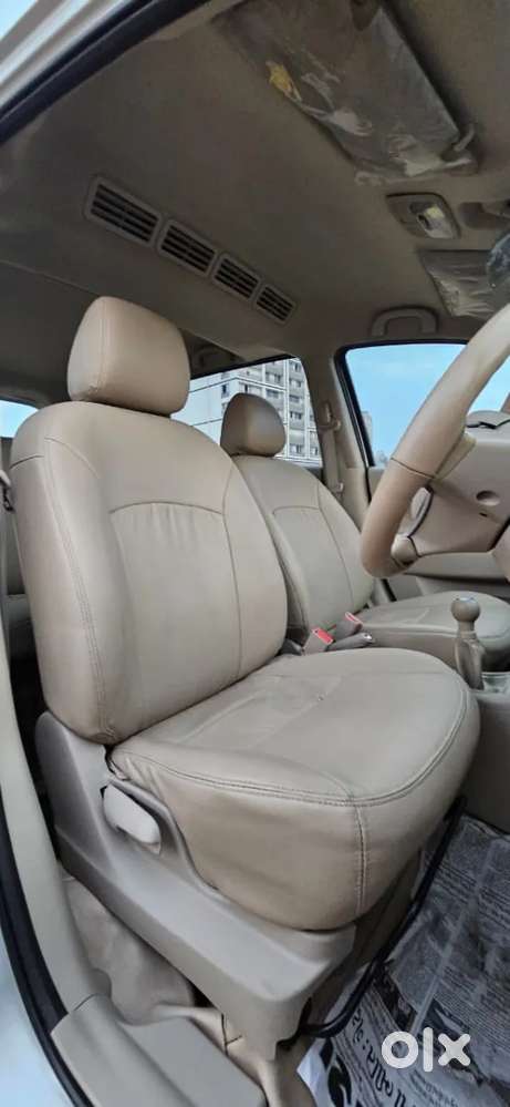 Maruti Suzuki Ertiga Vdi Shvs, 2016, Diesel
