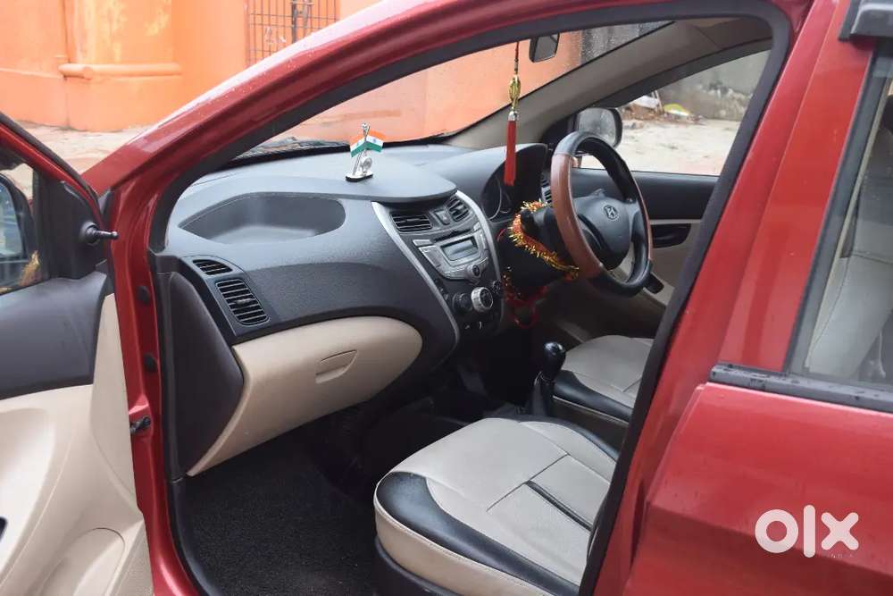 Hyundai Eon Magna+  2014