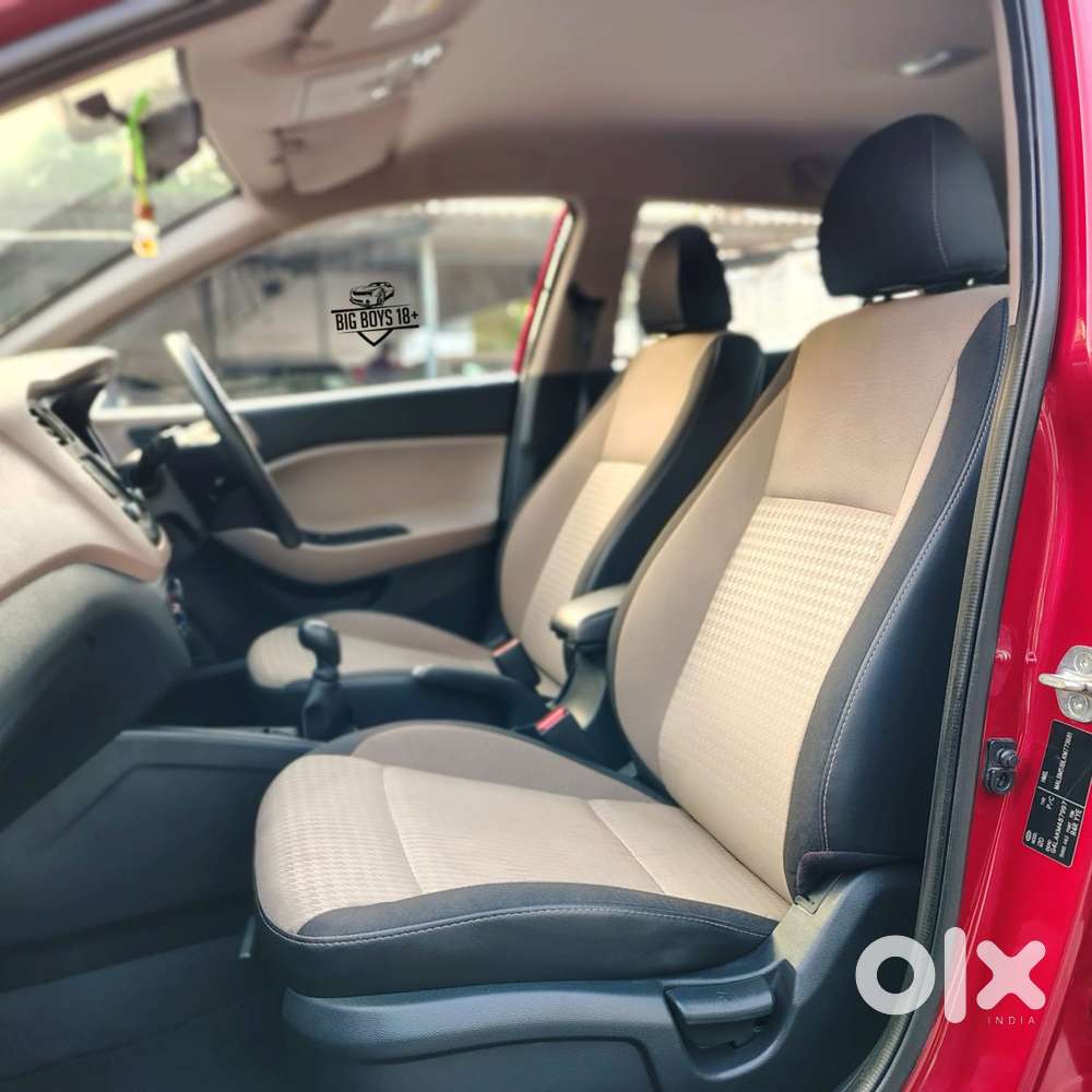 Hyundai I20 1.2 Sportz (o), 2019, Petrol