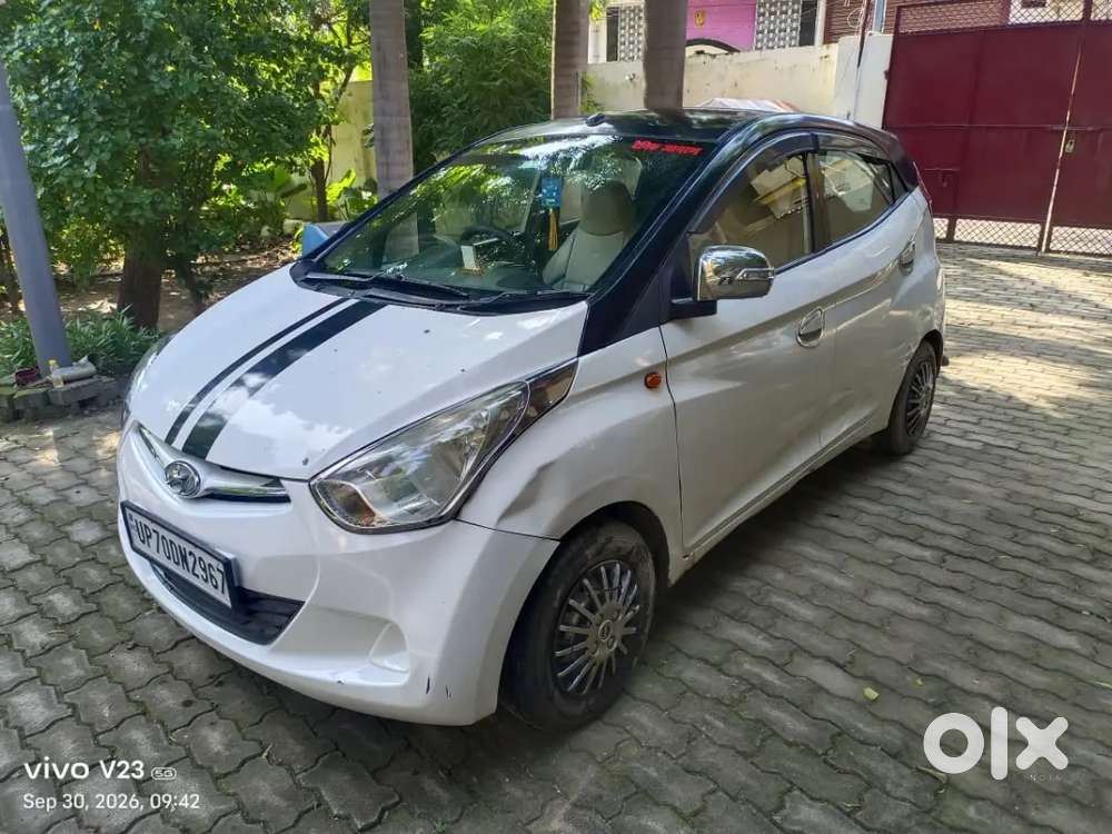 Hyundai Eon 0.8 Era Plus 2016