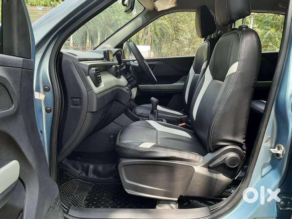 Tata Punch Adventure, 2022, Petrol