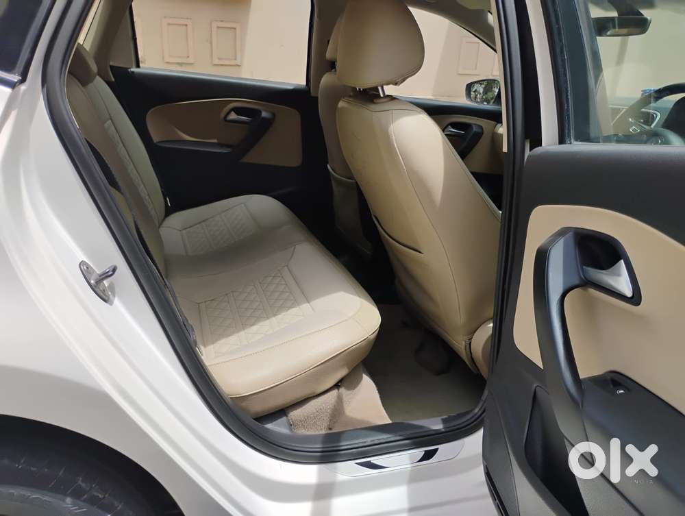 Volkswagen Polo 1.5 Tdi Highline, 2017, Diesel