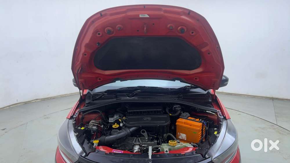 Tata Tiago 1.2 Revotron Xz Plus, 2020, Petrol