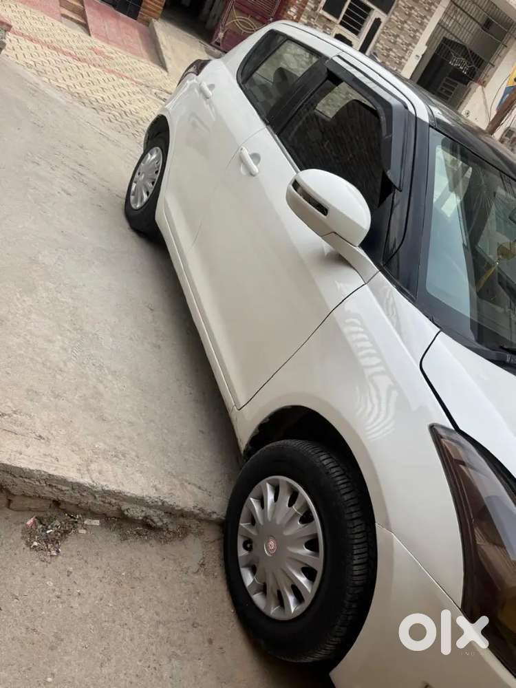 Maruti Suzuki Swift 2012 - Reliable Vxi