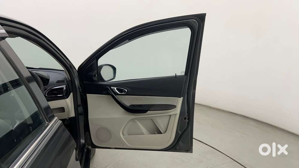Tata Tigor 1.2 Revotron Xz Plus Cng, 2022, Cng & Hybrids
