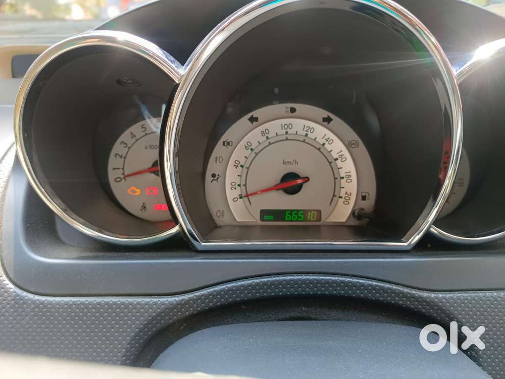 Chevrolet Aveo Lt, 2010, Petrol