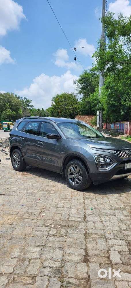 Tata Safari 2.0 Kryotec Xt Plus, 2023, Diesel