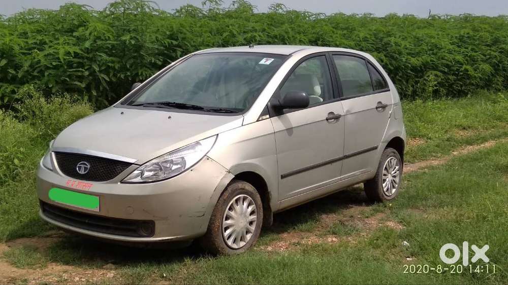 Tata Indica Vista 2011