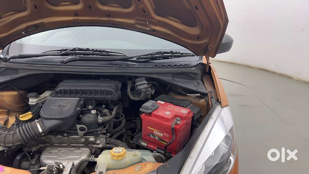 Tata Tiago Xe, 2018, Petrol