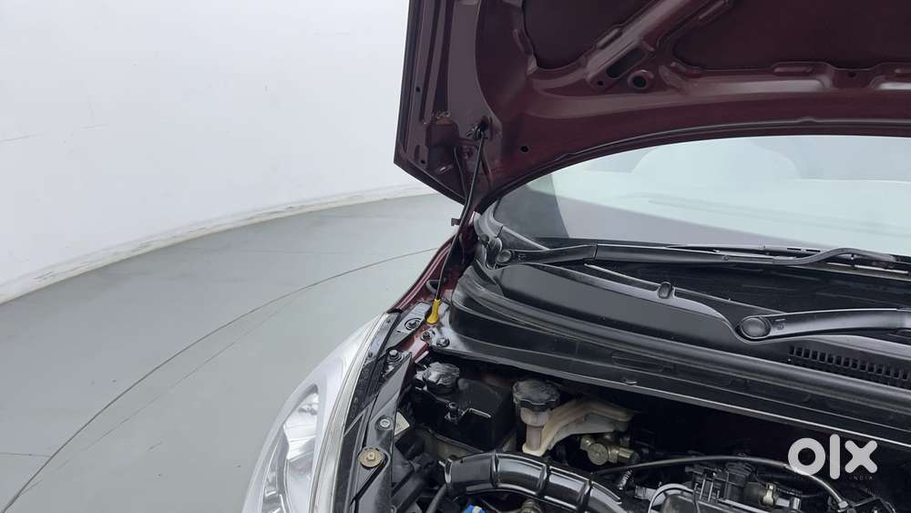 Hyundai I10 Magna 1.1l, 2015, Petrol