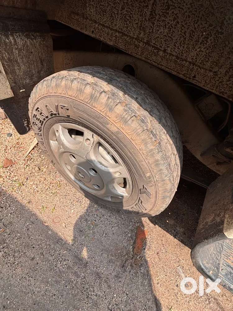Mahindra Bolero 2022 Diesel 115000 Km Driven