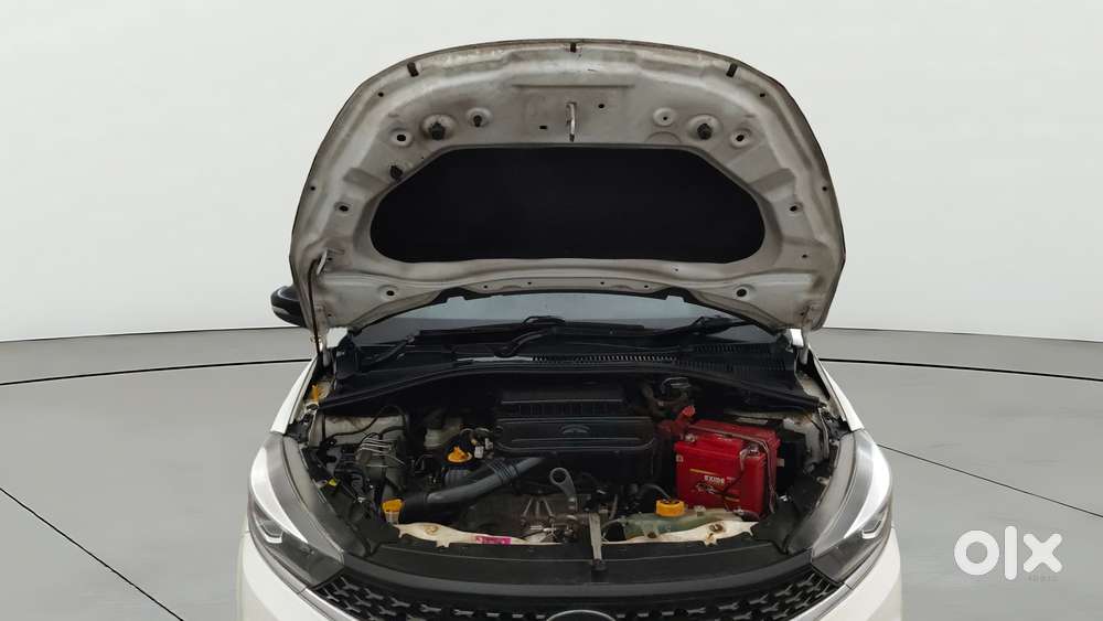 Tata Tigor 1.2 Revotron Xz Plus Cng, 2022, Cng & Hybrids