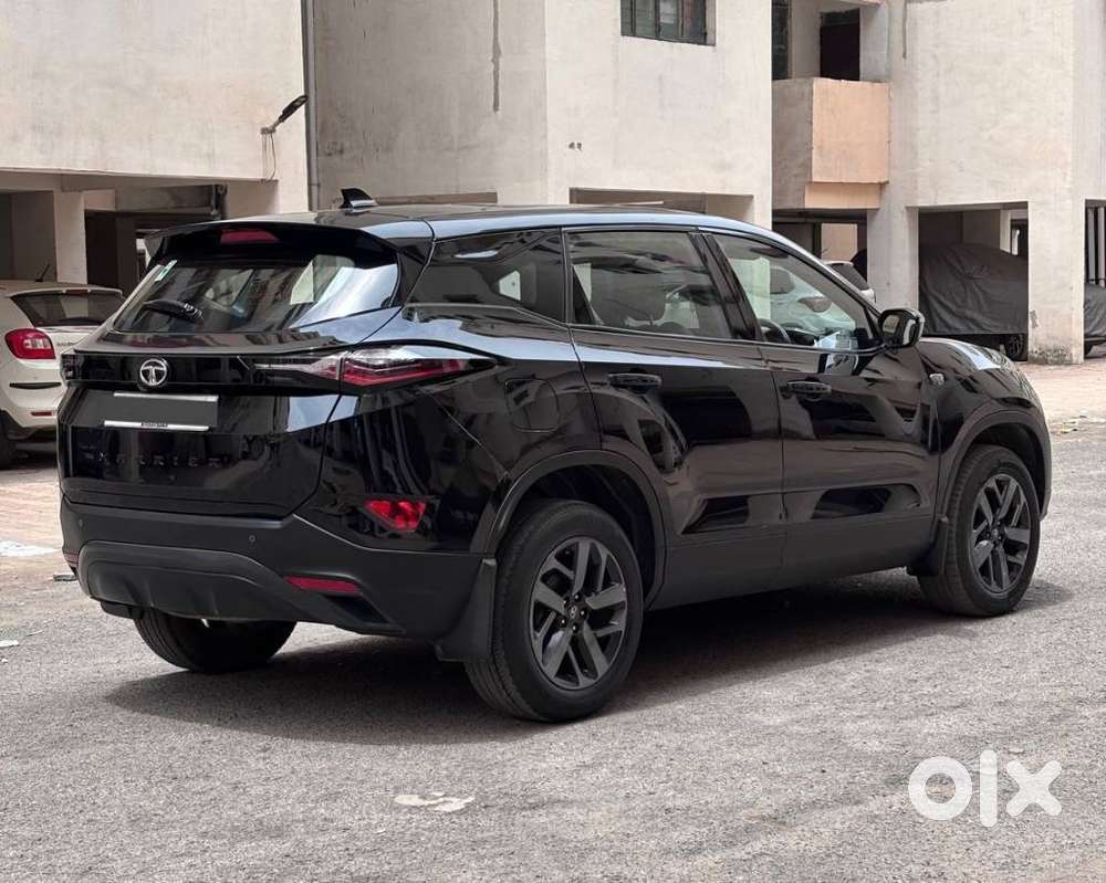 Tata Harrier Xz+, 2022, Diesel