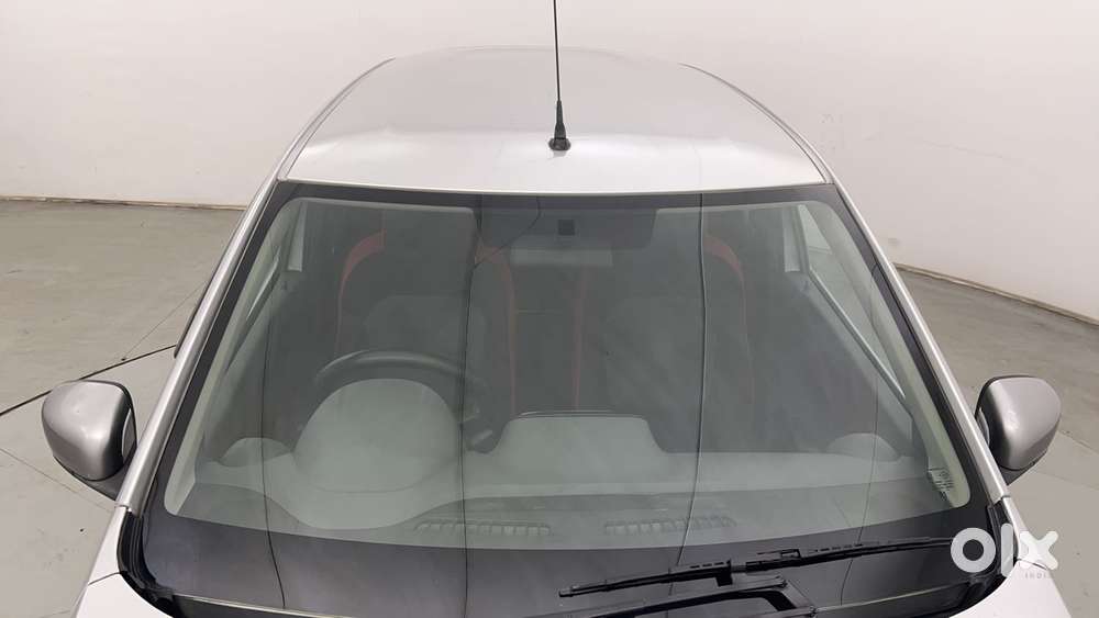 Renault Kwid 1.0 Rxt, 2019, Petrol