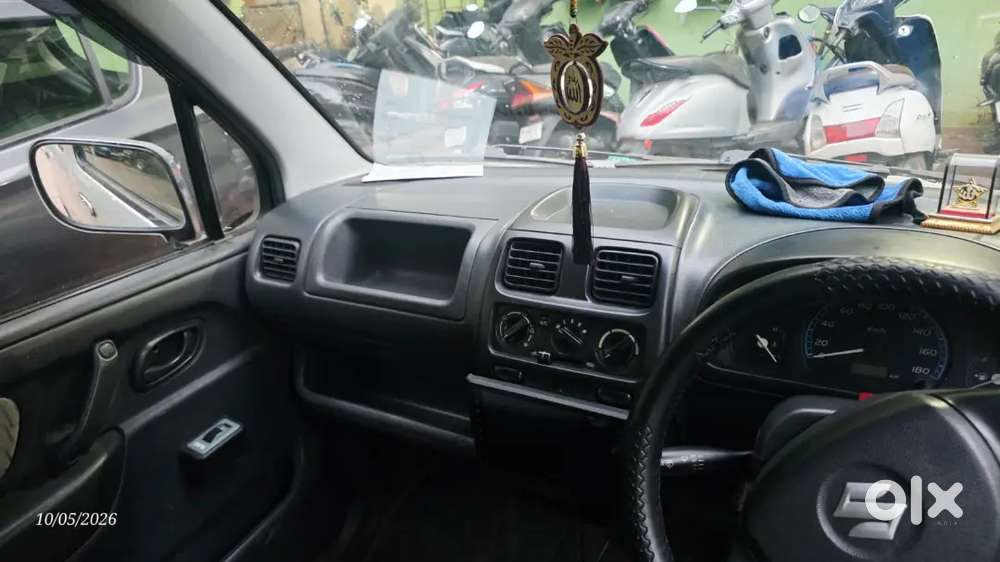 2008 Maruti Suzuki Wagon R Excellent Condition