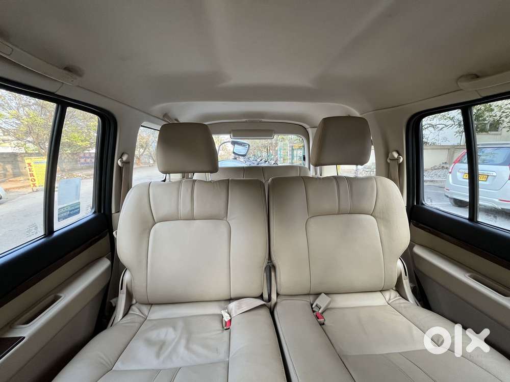 Ford Endeavour 3.2 Titanium At 4x4, 2014, Diesel