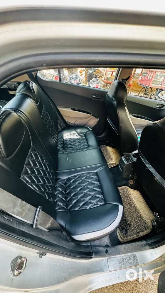 Hyundai Grand I10 2015 Diesel 790000 Km Driven