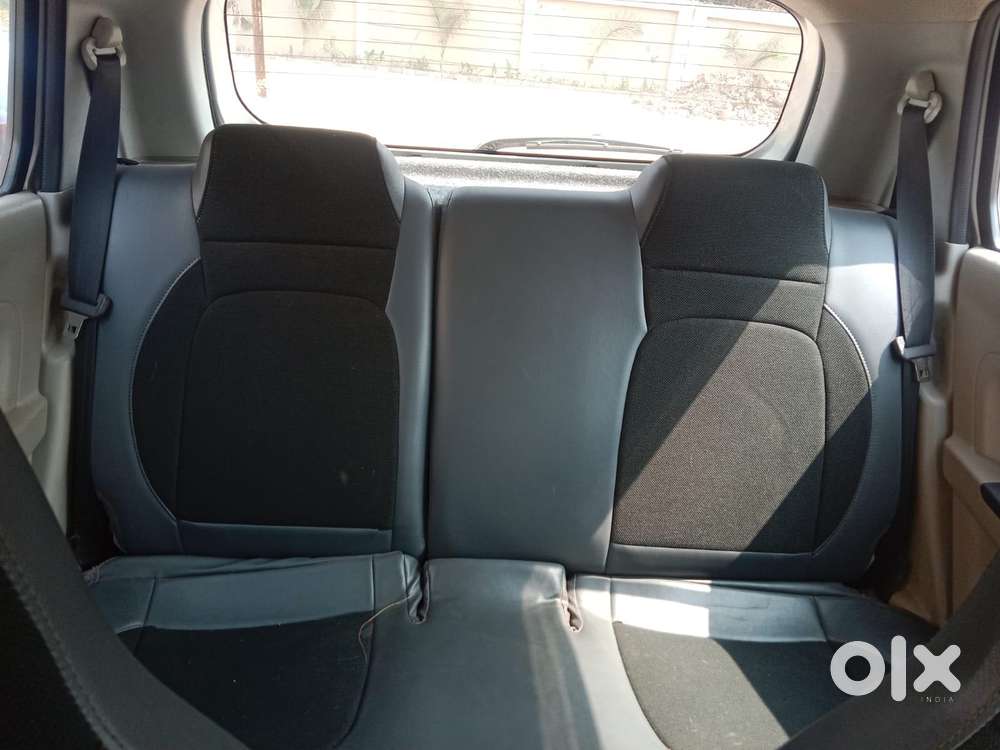 Maruti Suzuki Celerio Zxi(o) Amt, 2016, Petrol