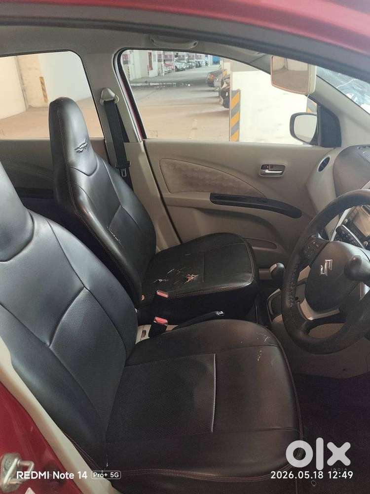 Maruti Suzuki Celerio 2014-2017 Zxi Optional, 2016, Petrol