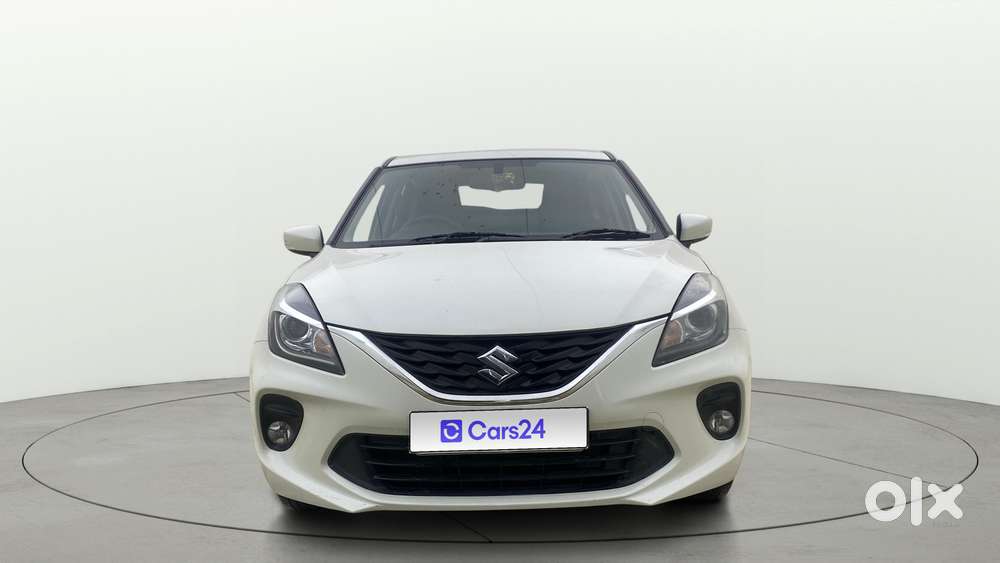 Maruti Suzuki Baleno Zeta, 2022, Petrol