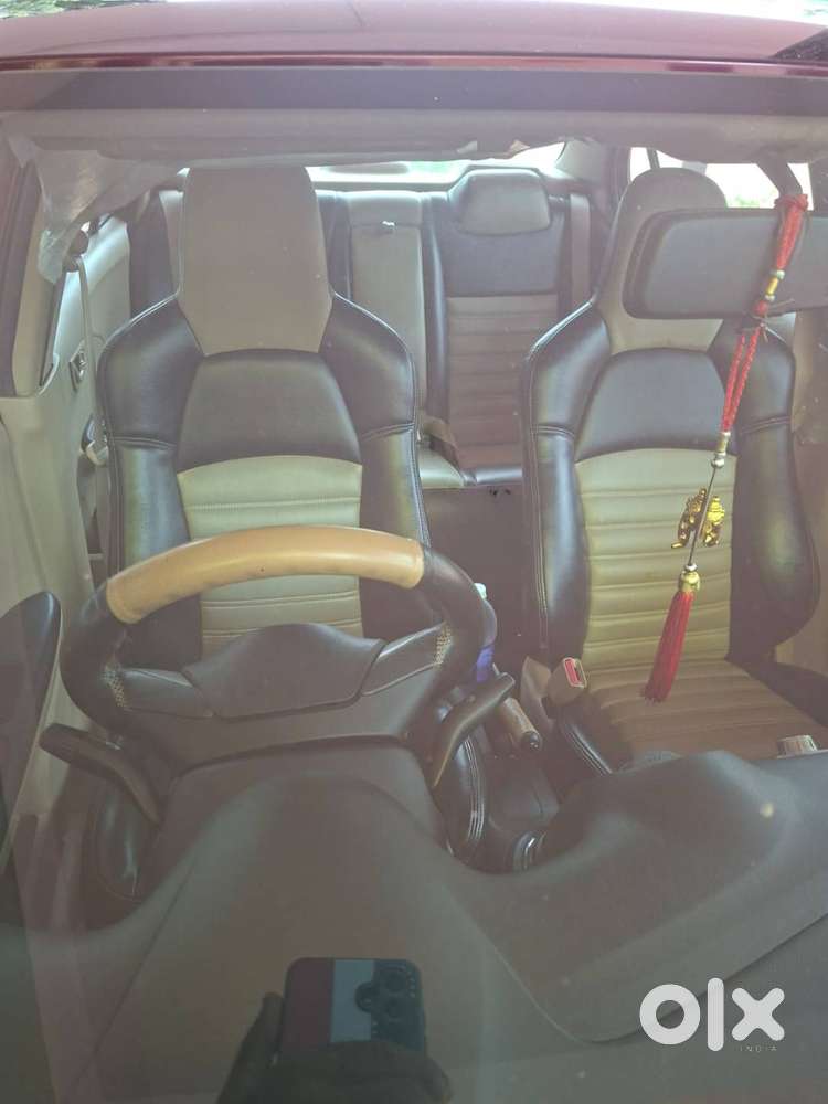 Honda Amaze 1.5 S Idtec