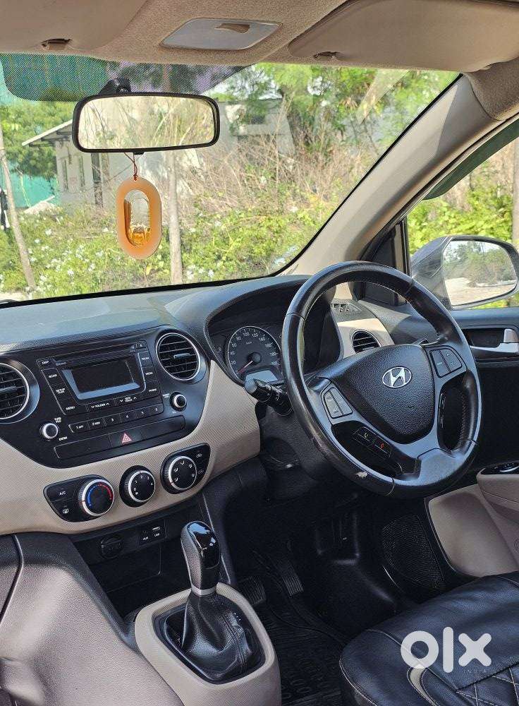Hyundai Grand I10 Asta 1.2 Vtvt, 2015, Petrol