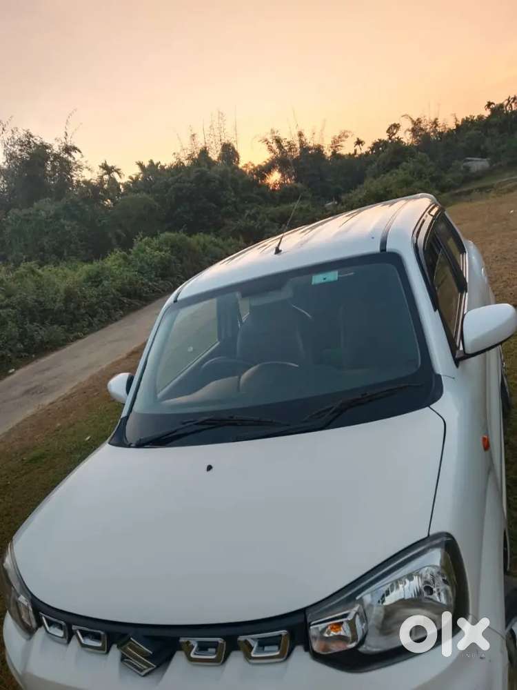 Maruti Suzuki S-presso 2023 Petrol 39000 Km Driven