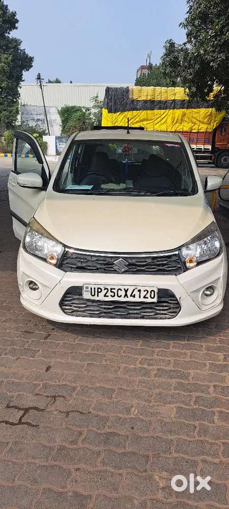 Maruti Suzuki Celerio Zxi 2020 Car