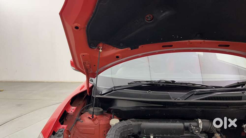 Maruti Suzuki Swift 1.3 Zxi, 2022, Petrol