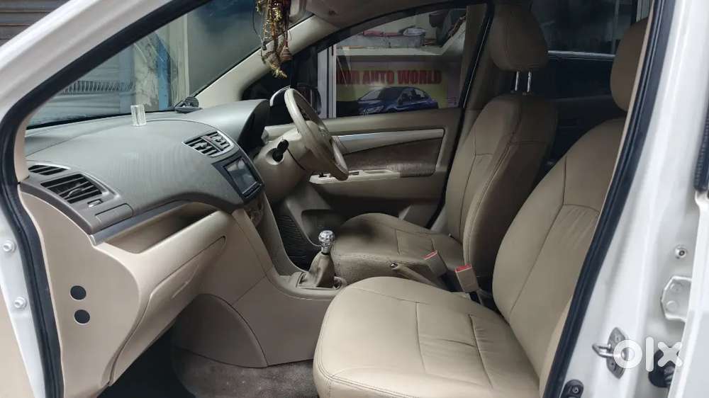 Maruti Suzuki Ertiga Vdi 2012 Tax 2027