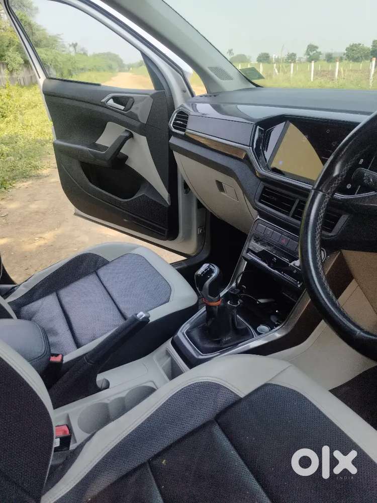 Volkswagen Taigun 2023 Tsi