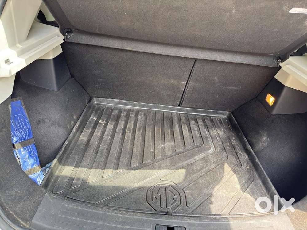 Mg Petrol Manual 2022 Car