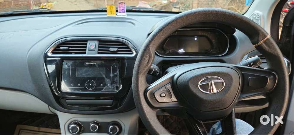 Tata Tiago Xt