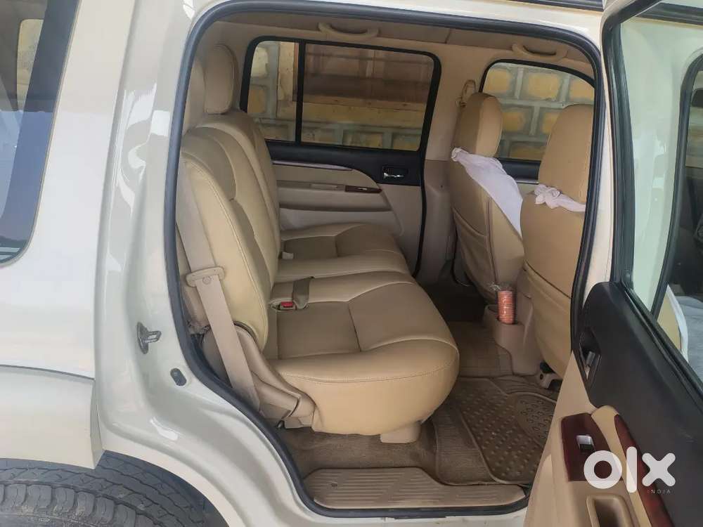Ford Endeavour 2010 Diesel 153000 Km Driven