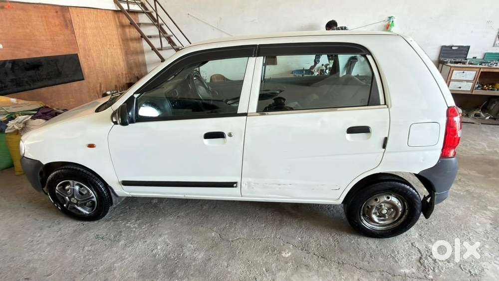 Maruti Suzuki 2008 Km Driven 130000