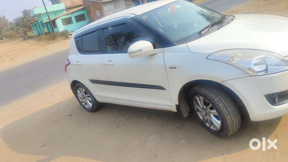 Swift Zdi Available For Urgent Sell In Good Condition