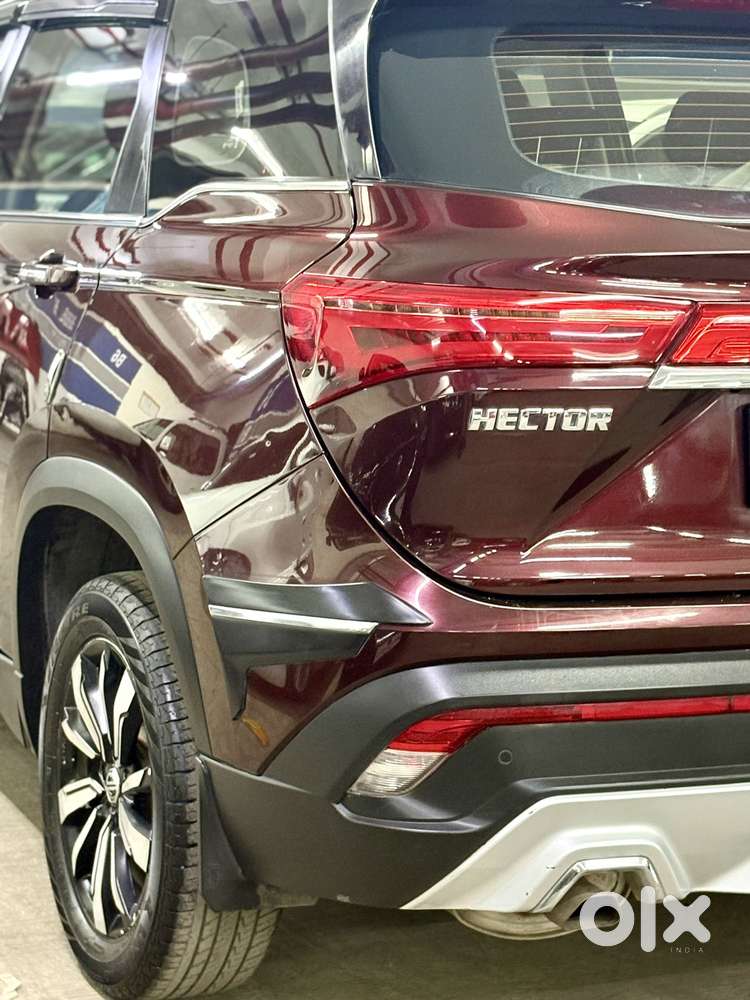 Mg Hector Smart Diesel Mt, 2019, Diesel